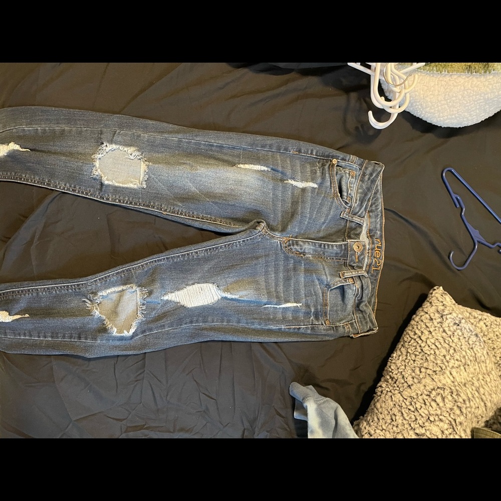 Jeans
